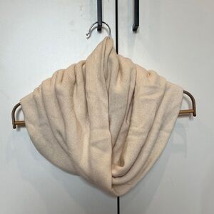 J. Crew Cashmere Infinity Scarf